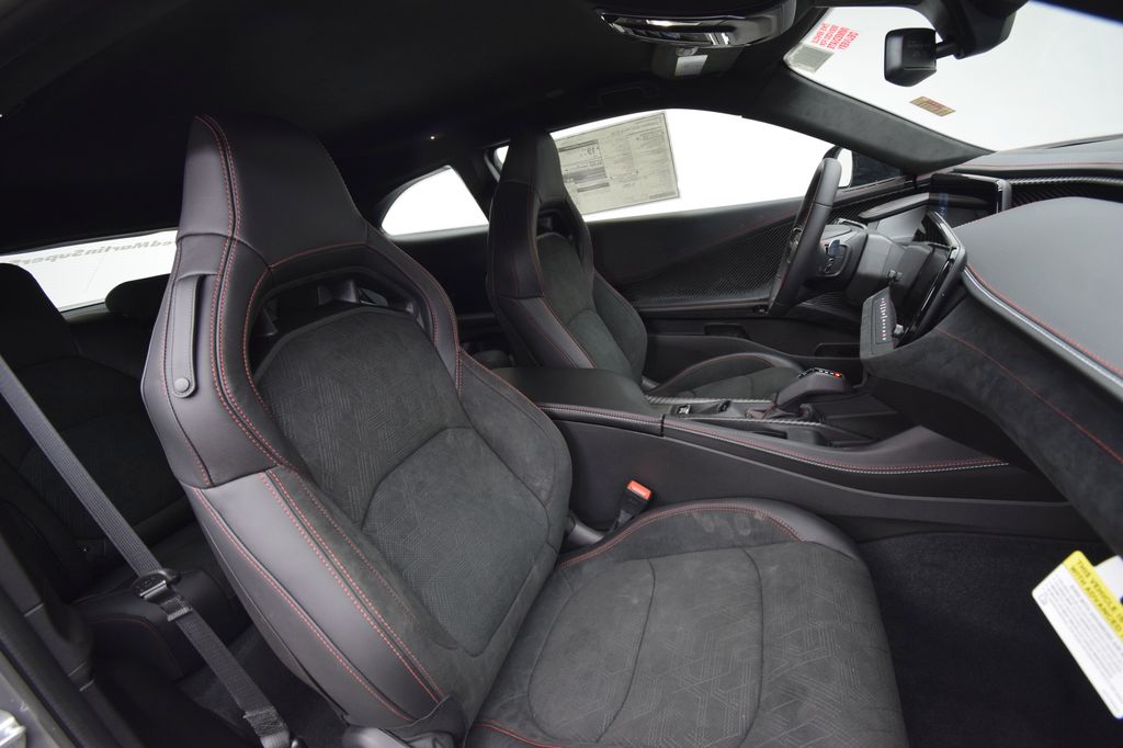 new 2026 Dodge Charger car, priced at $63,427