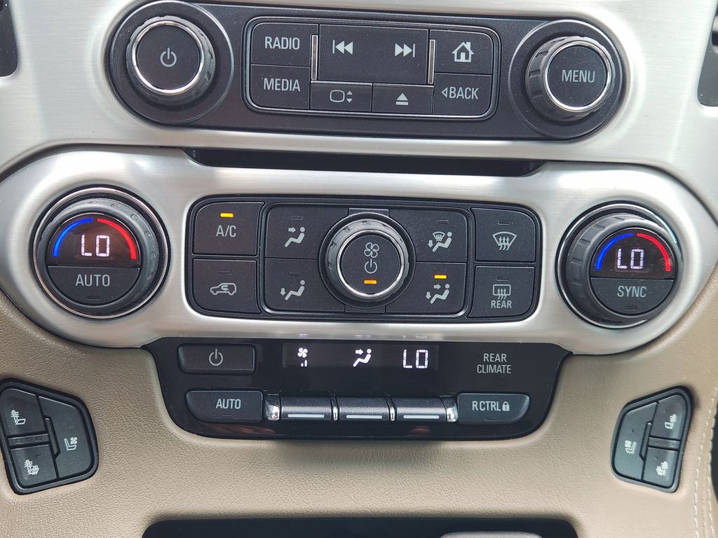 2019 GMC Yukon SLT Gray at Baytown Hyundai