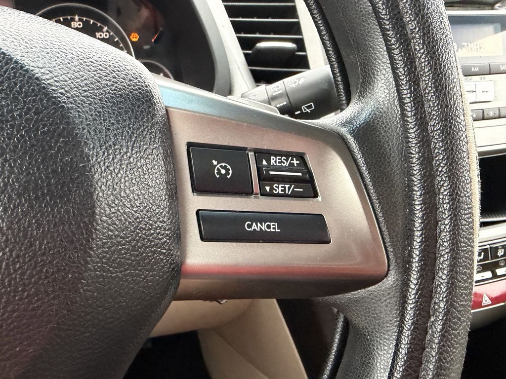 used 2014 Subaru Outback car, priced at $9,796