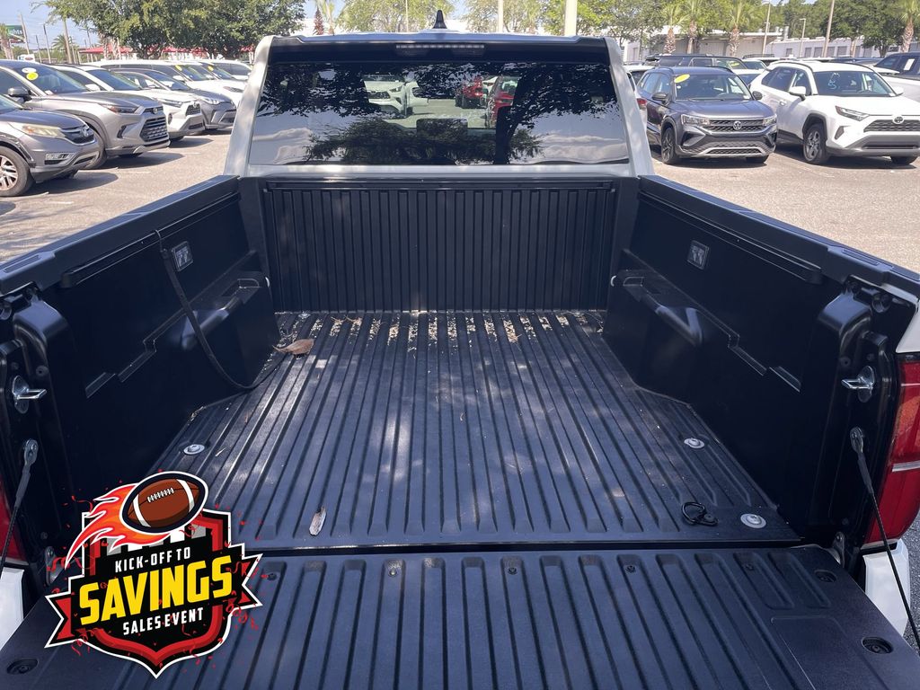 Used 2026 Toyota Tacoma Truck