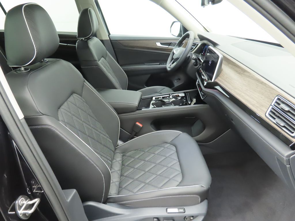 Thumbnail: 2026 Volkswagen Atlas - 20