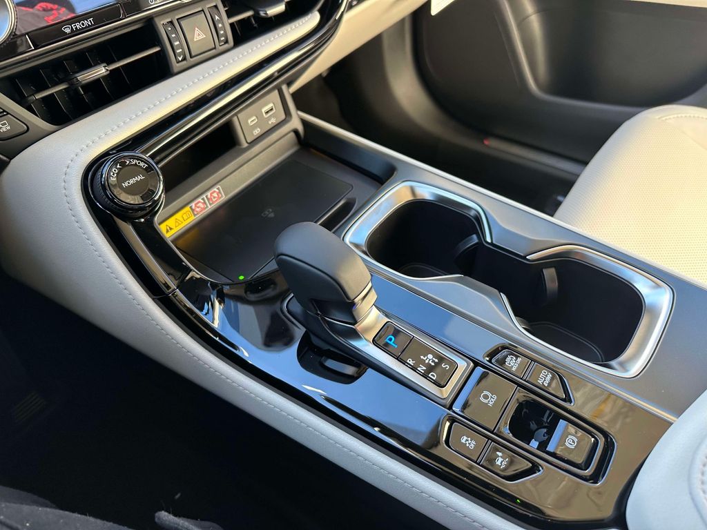 new 2026 Lexus NX car, priced at $67,720