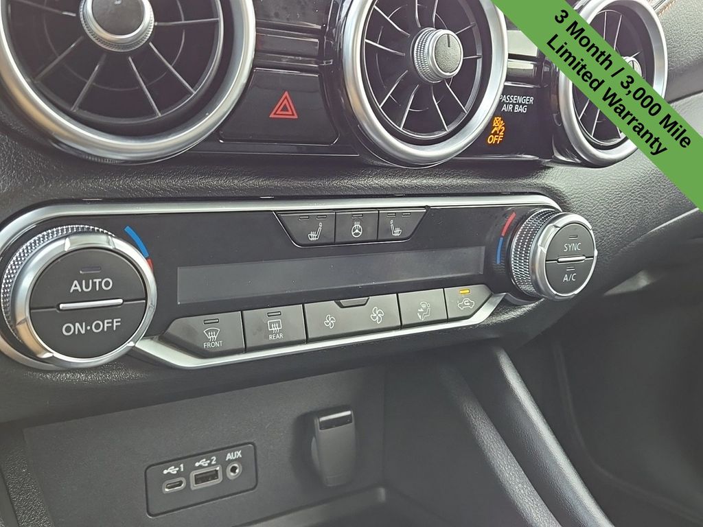 Used 2022 Nissan Sentra For Sale in Fort Wayne, IN
