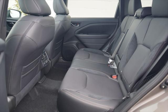 Thumbnail: 2025 Subaru Forester - 7