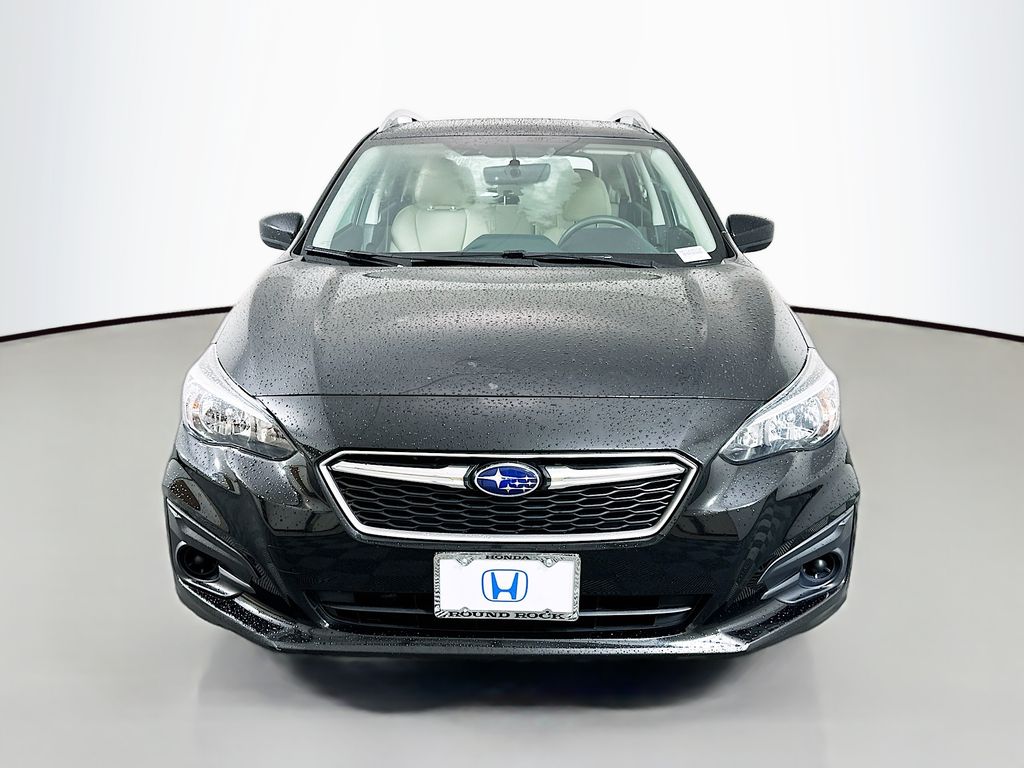 Thumbnail: 2019 Subaru Impreza - 2