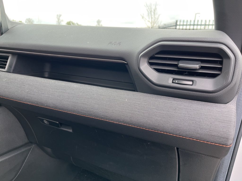 Thumbnail: 2026 Honda Passport - 31