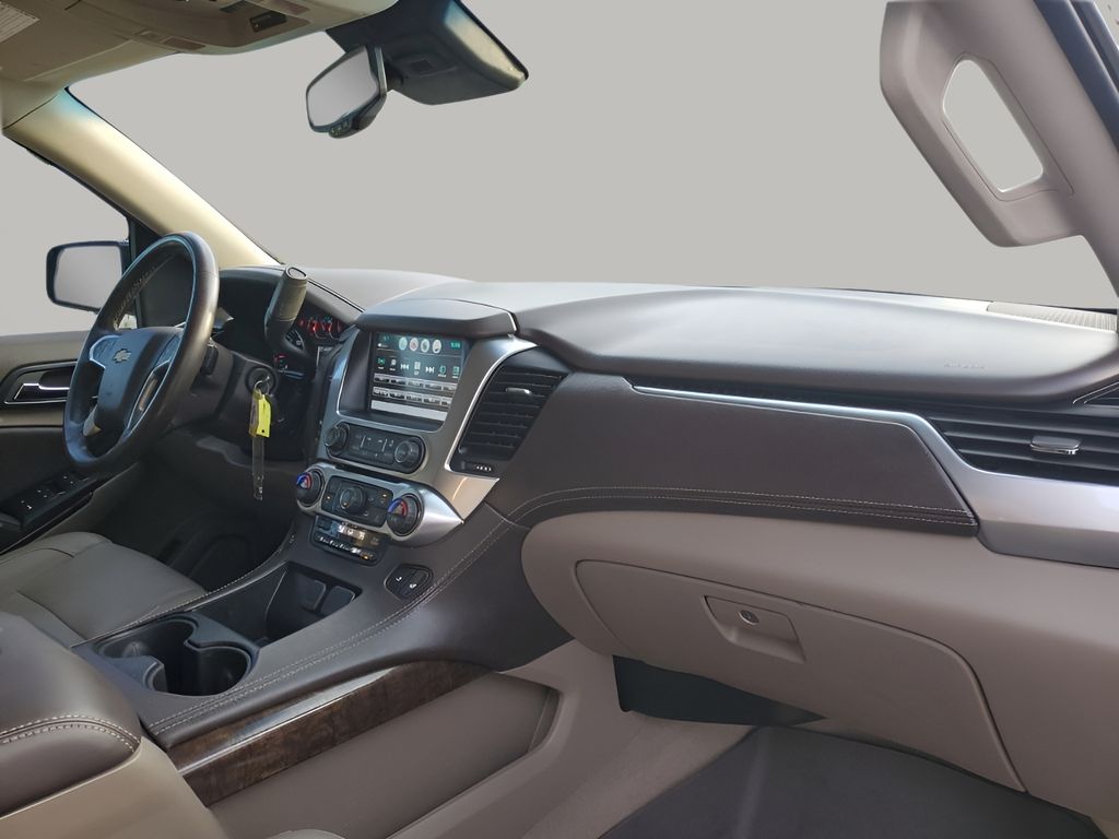 Used Car 2020 Chevrolet Suburban  Lt For Sale Under $20,000 In Austin, Texas