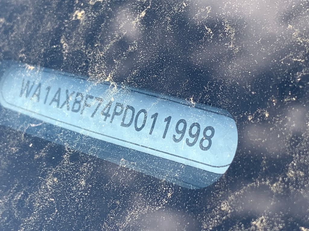 Thumbnail: 2023 Audi Q7 - 9