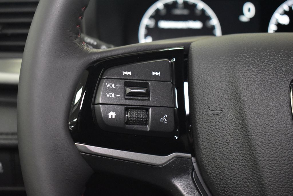 Thumbnail: 2025 Honda Odyssey - 16