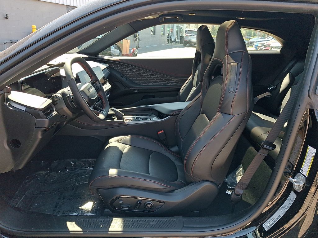 New 2026 Dodge Charger Coupe