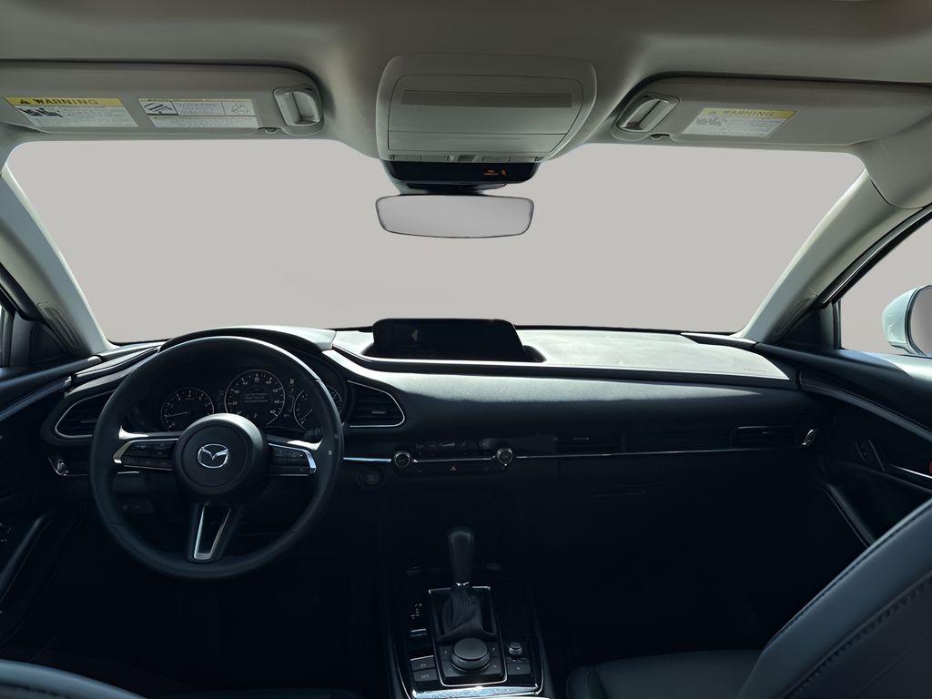 Used Car 2025 Mazda Cx-30  2.5 S Preferred Package For Sale Under $25,000 In Austin, Texas