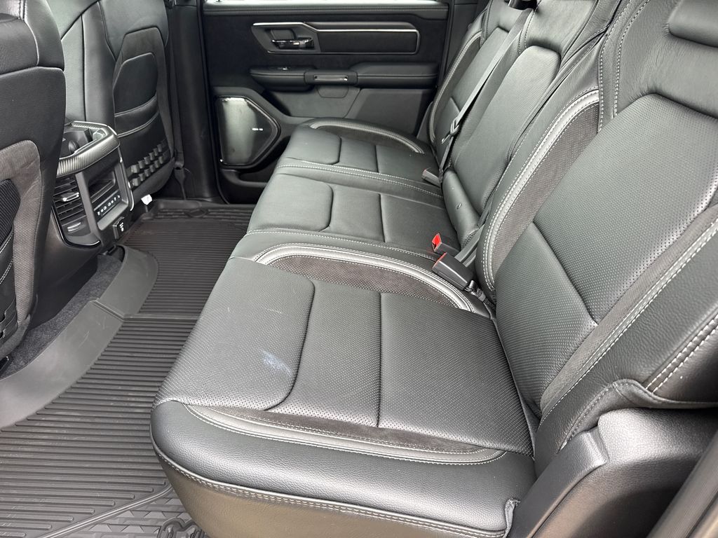 New 2026 Ram 1500 Truck