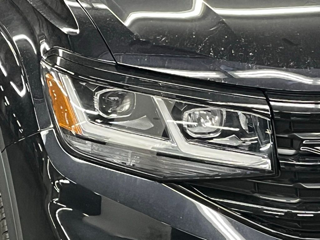 2023 Volkswagen Atlas 3.6L V6 SEL R-Line 43