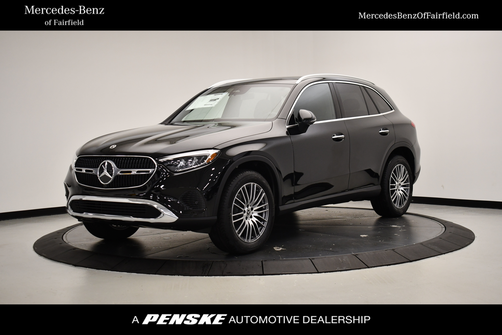 2024 Mercedes-Benz GLC 300 -
                Fairfield, CT