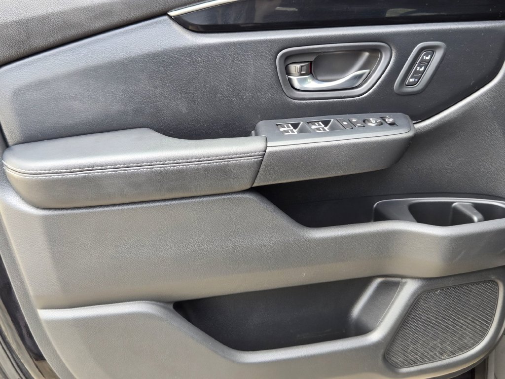 Used 2023 Honda Pilot SUV