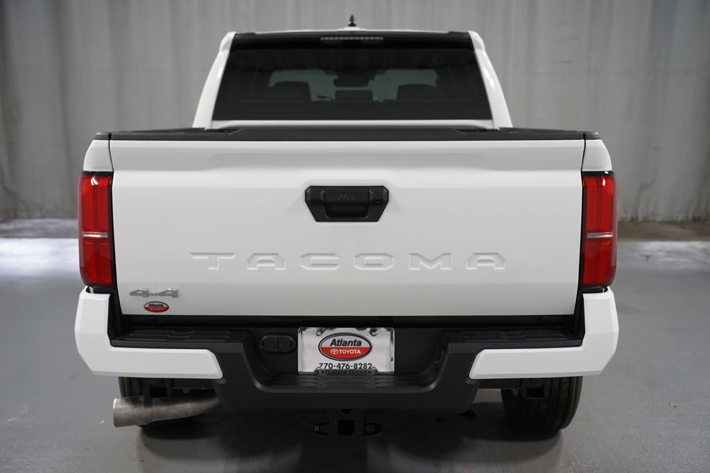 Thumbnail: 2026 Toyota Tacoma - 7