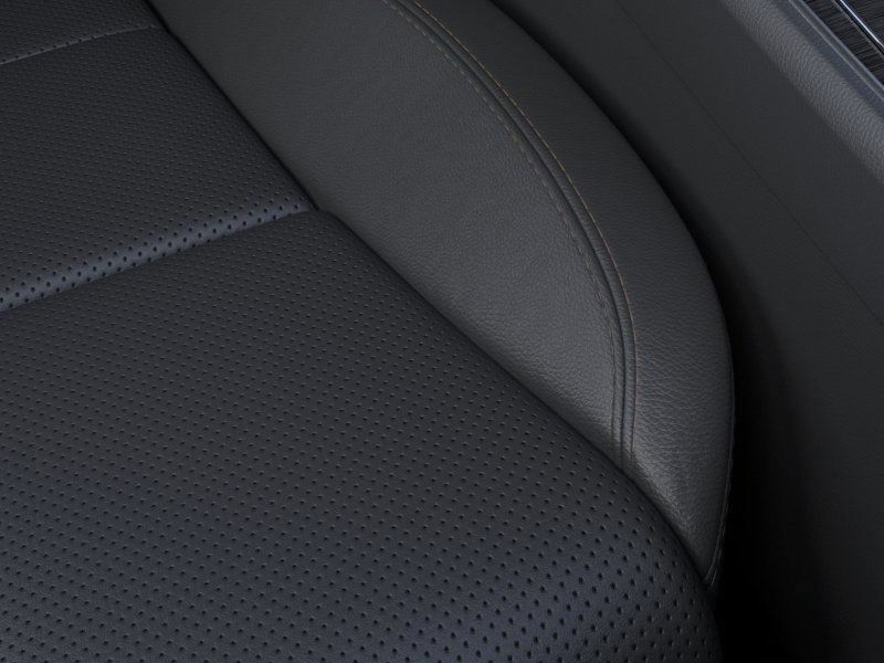 New 2026 White Metallic Lincoln Premiere image 16