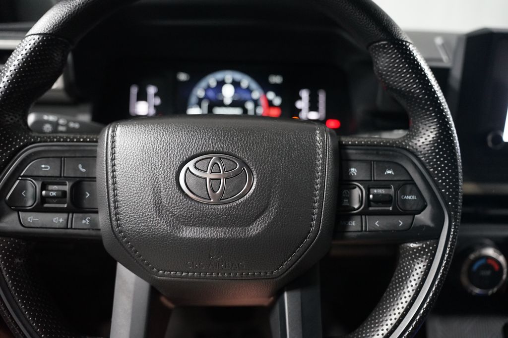 Thumbnail: 2025 Toyota Tacoma - 15