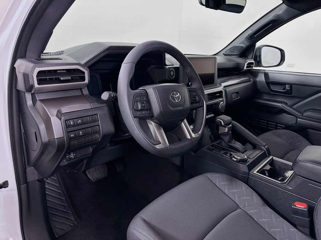 Thumbnail: 2025 Toyota Tacoma - 9