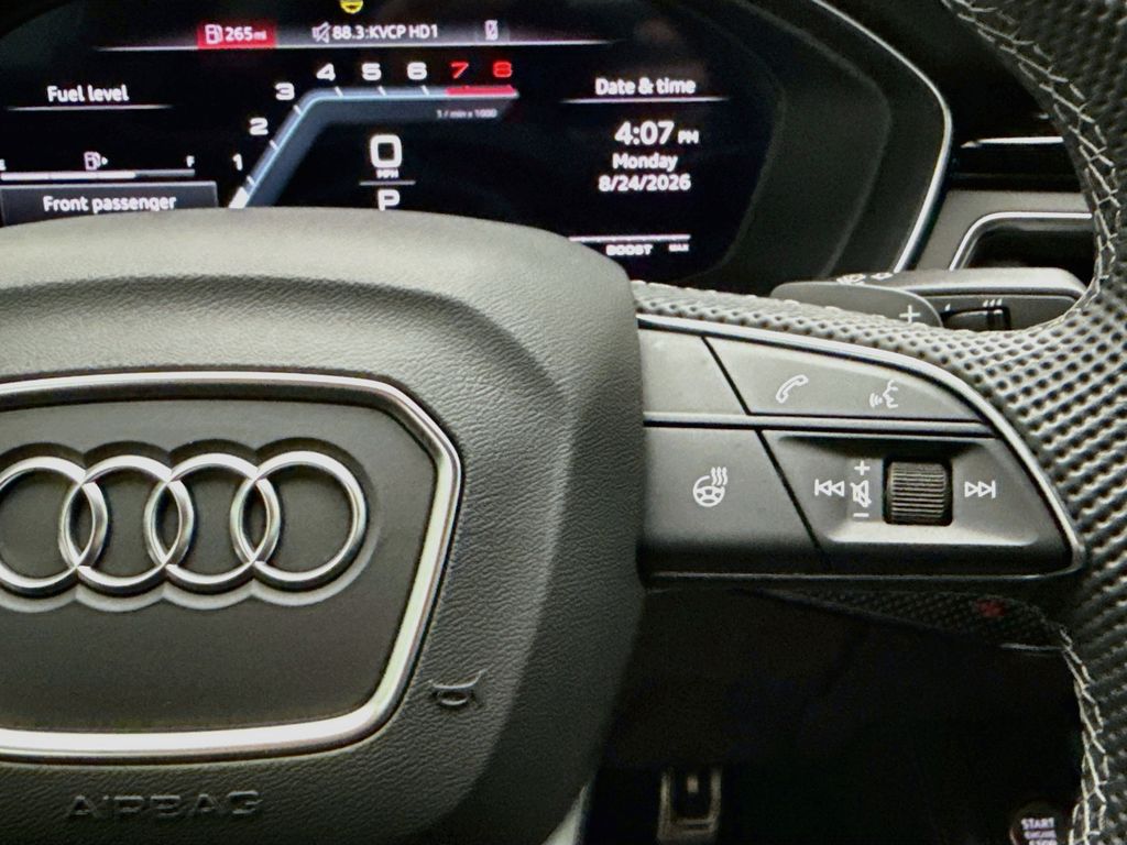 Thumbnail: 2024 Audi S5 - 12