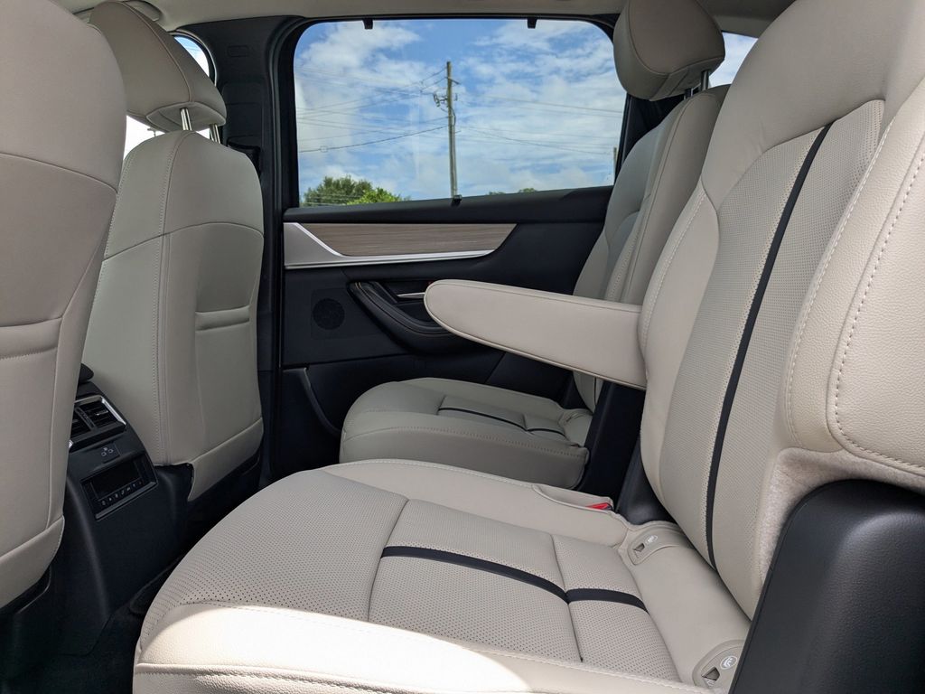 2025 Mazda CX-90 3.3 Turbo Premium Sport