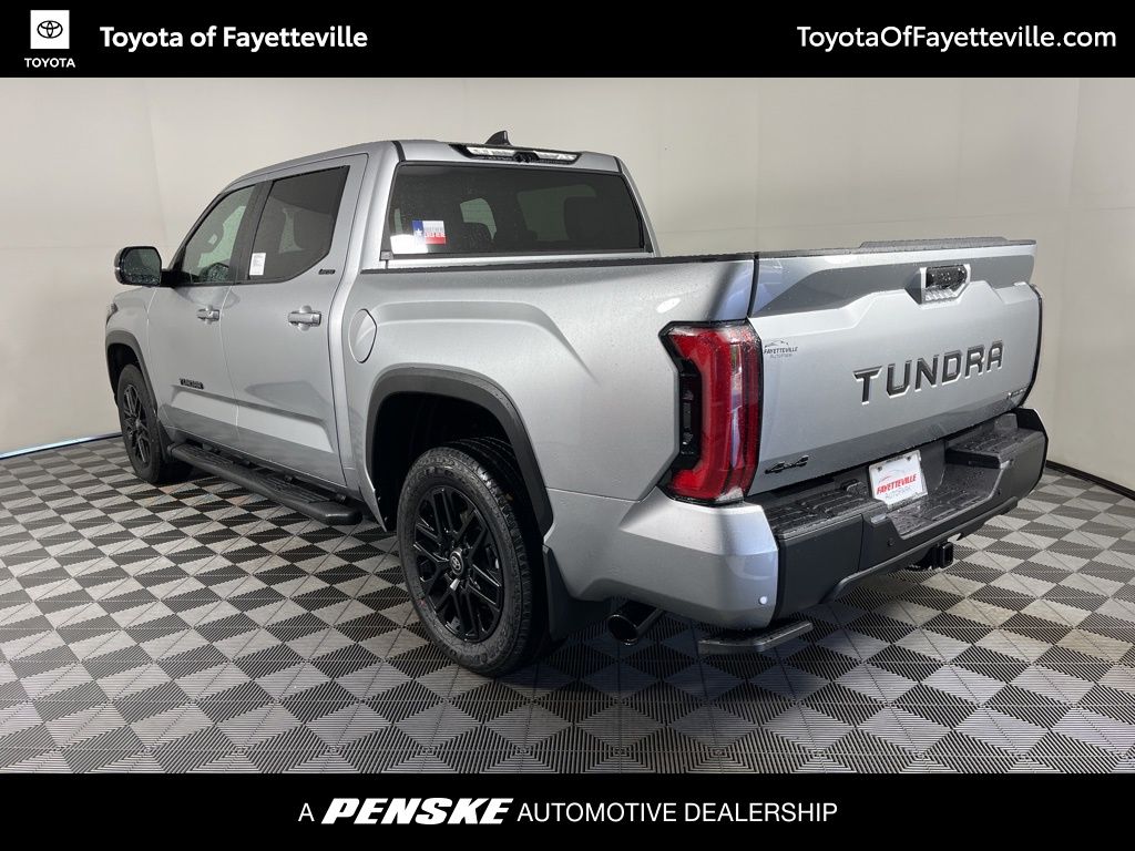 Thumbnail: 2026 Toyota Tundra - 3