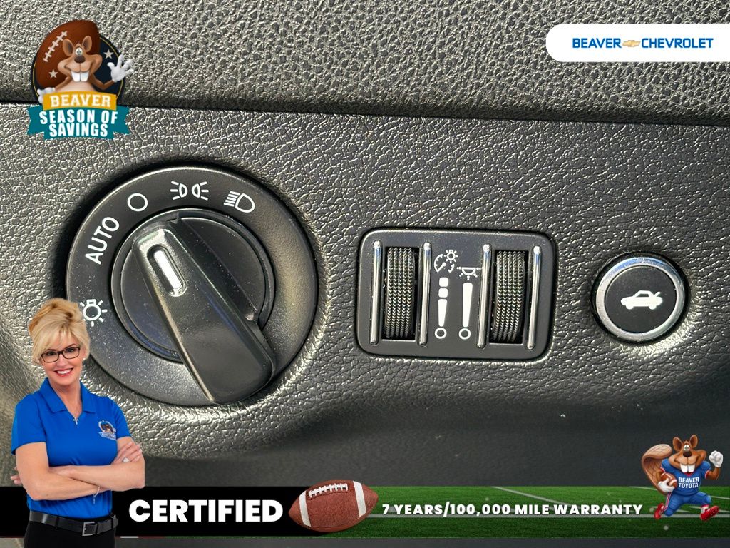Used 2021 Dodge Charger Sedan