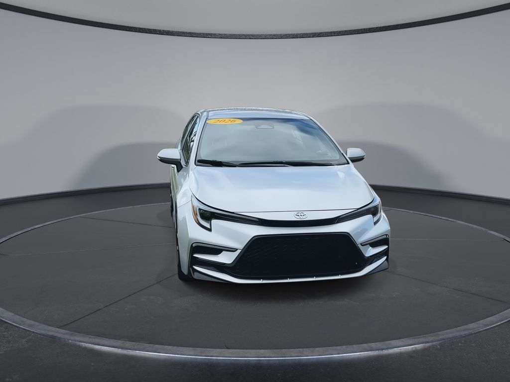 Thumbnail: 2026 Toyota Corolla - 3