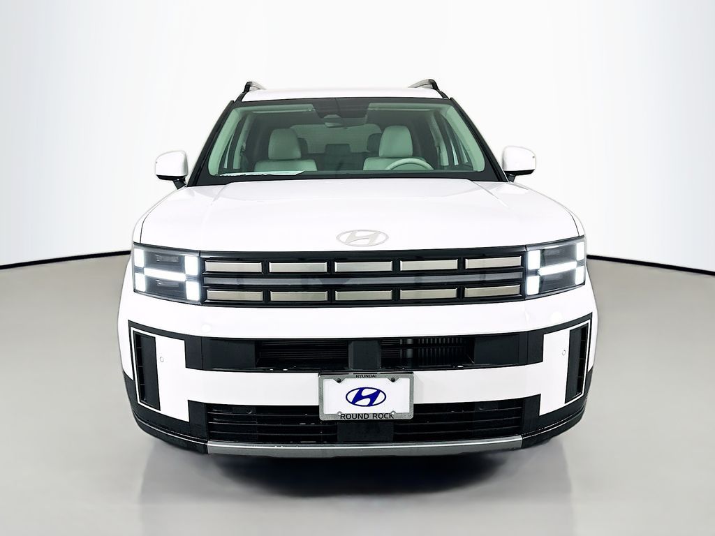 Thumbnail: 2026 Hyundai Santa Fe - 2
