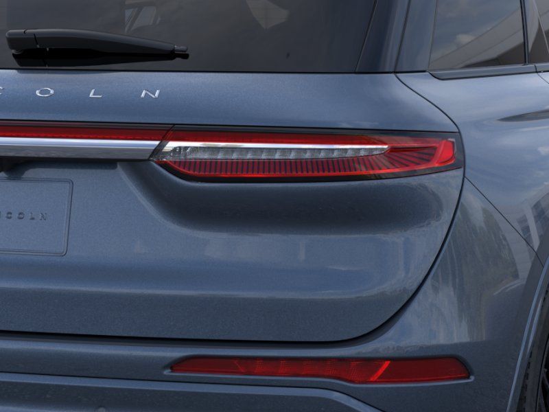 New 2026 Blue Metallic Lincoln Reserve image 21