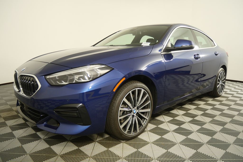 Thumbnail: 2024 BMW 2 Series - 8