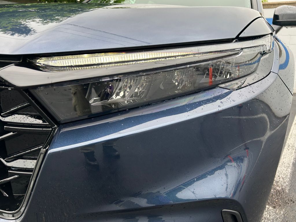 Thumbnail: 2026 Honda CR-V - 8