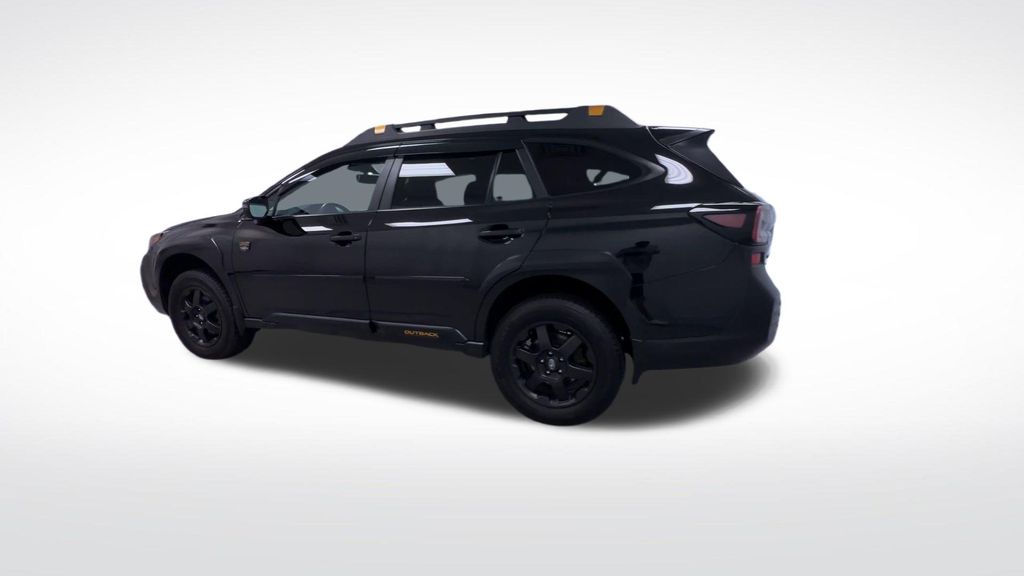 Used 2023 Subaru Outback SUV