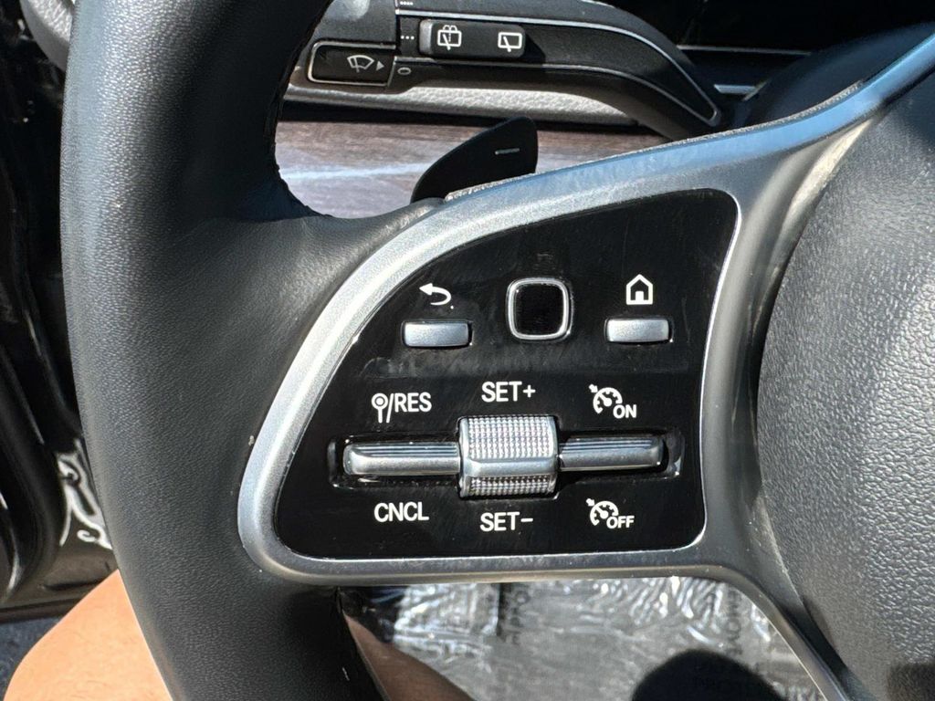 2022 Mercedes Benz GLE 350 4MATIC photo 27