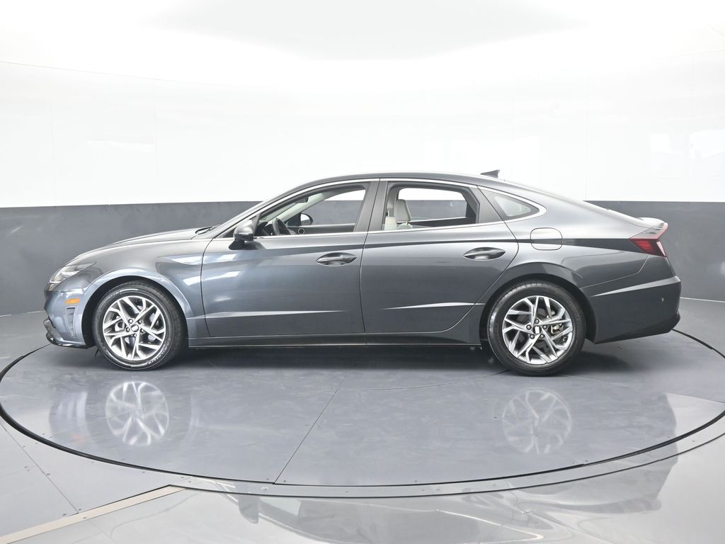 2023 Hyundai Sonata SEL's photo