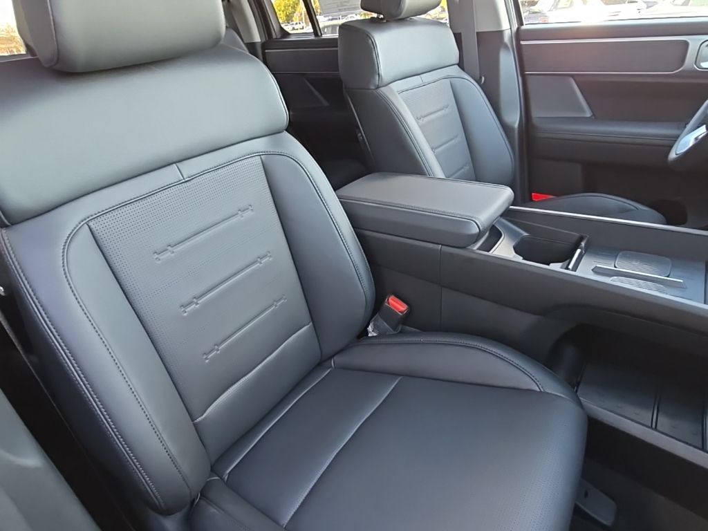 Thumbnail: 2026 Hyundai Santa Fe - 21