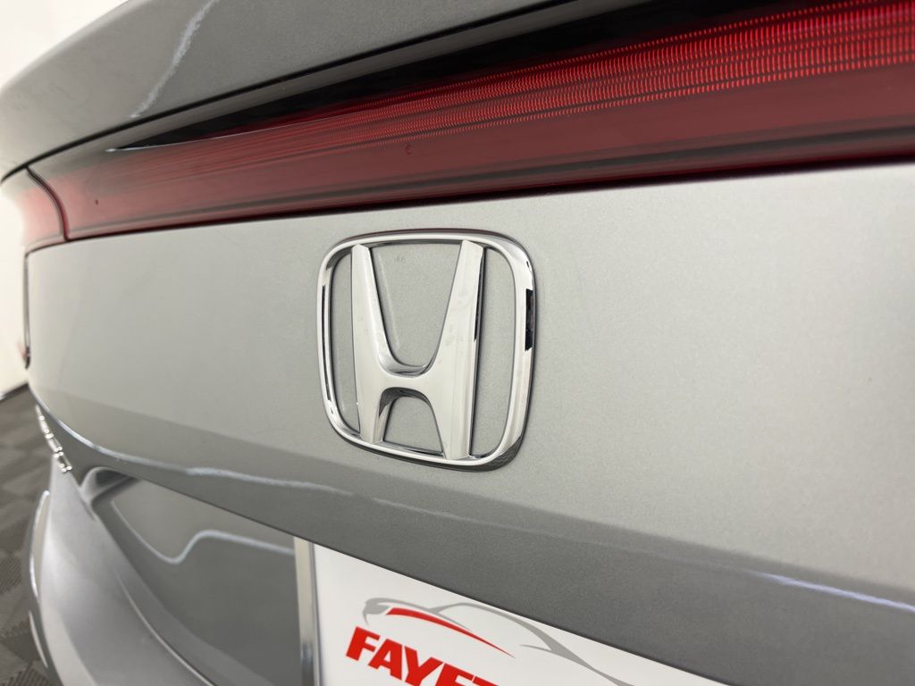 Thumbnail: 2025 Honda Civic - 11