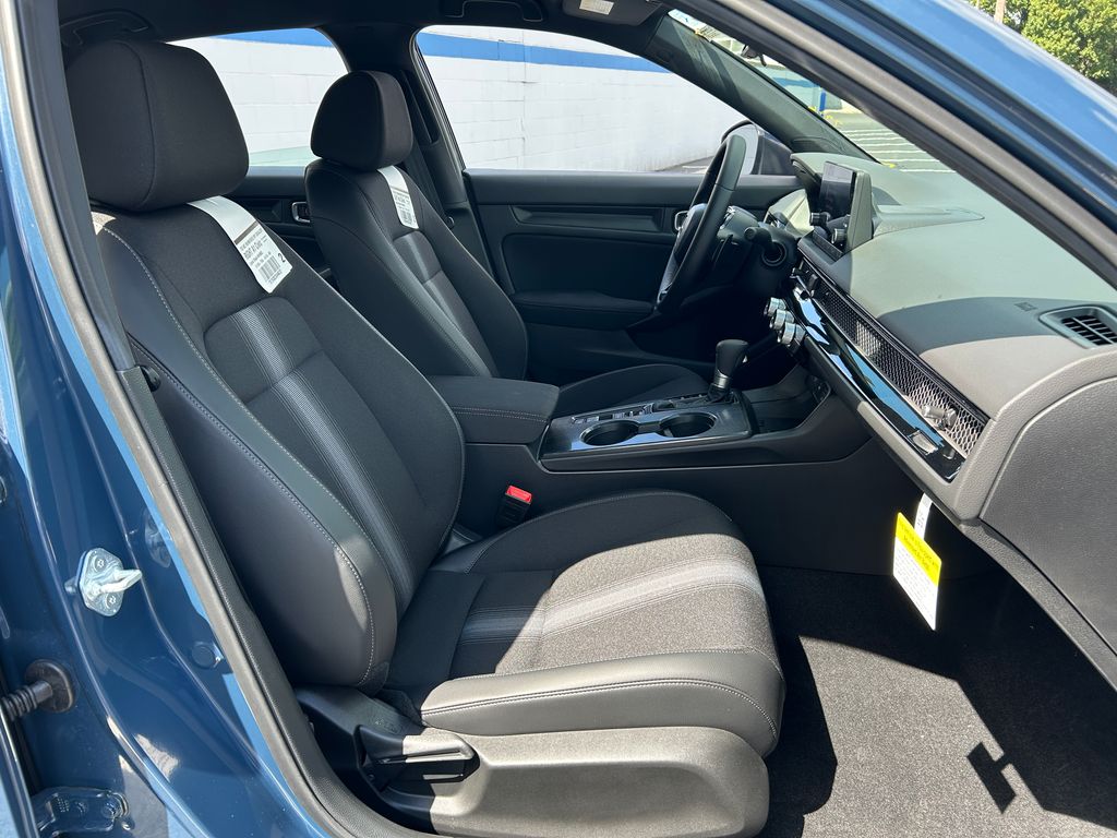 Thumbnail: 2026 Honda Civic - 22