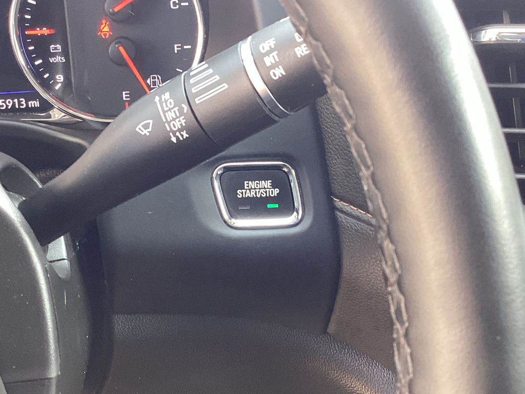 Used 2023 GMC Acadia SUV