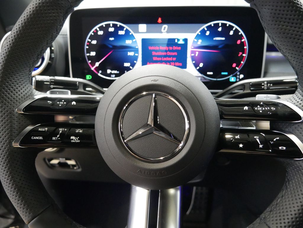 Thumbnail: 2026 Mercedes-Benz CLE - 22