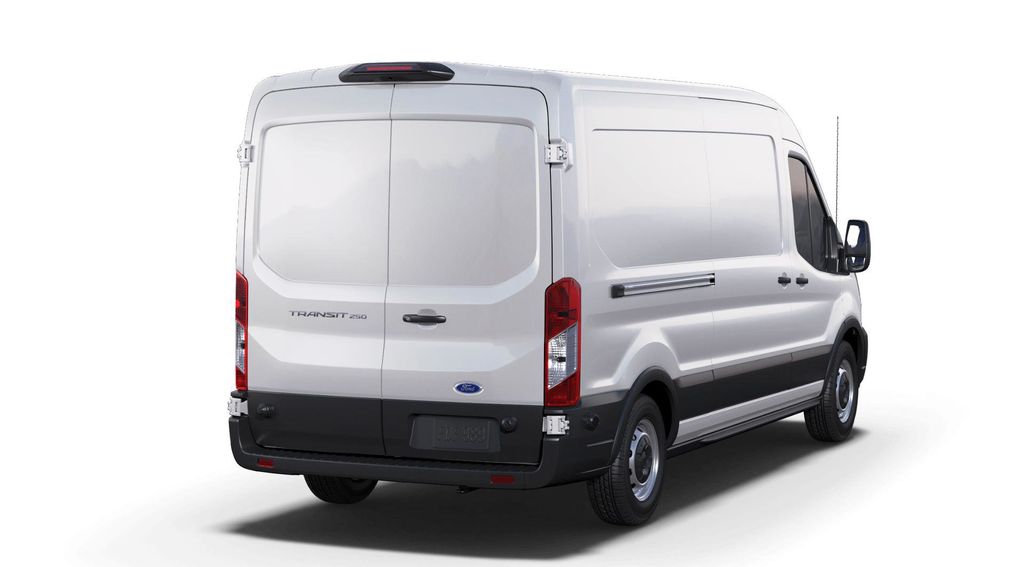 2025 Ford Transit-250 Cargo Van 