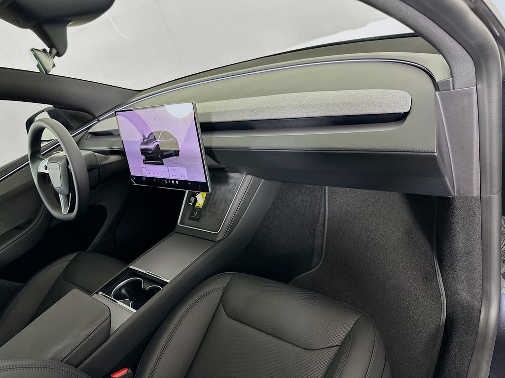 Thumbnail: 2026 Tesla Model Y - 29