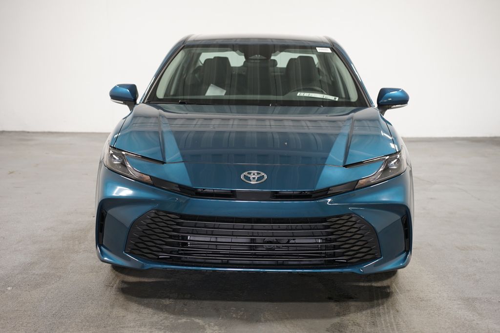 Thumbnail: 2025 Toyota Camry - 2