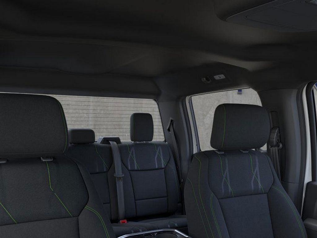 2025 Ford F-150 STX - Photo 22