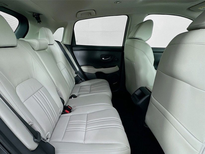 Used Car 2025 Honda Hr-v  Ex-l For Sale Under $30,000 In Austin, Texas