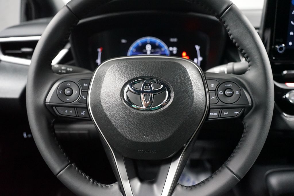 Thumbnail: 2026 Toyota Corolla - 12