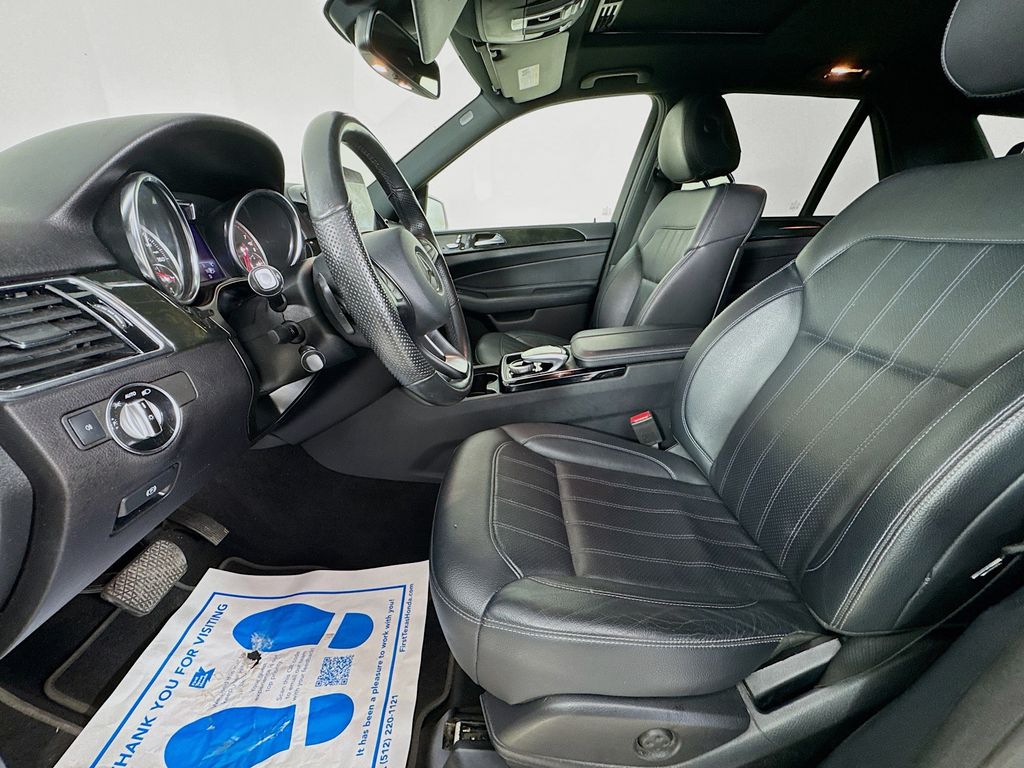 Used Car 2018 Mercedes-benz Gle  Gle 350 For Sale Under $20,000 In Austin, Texas