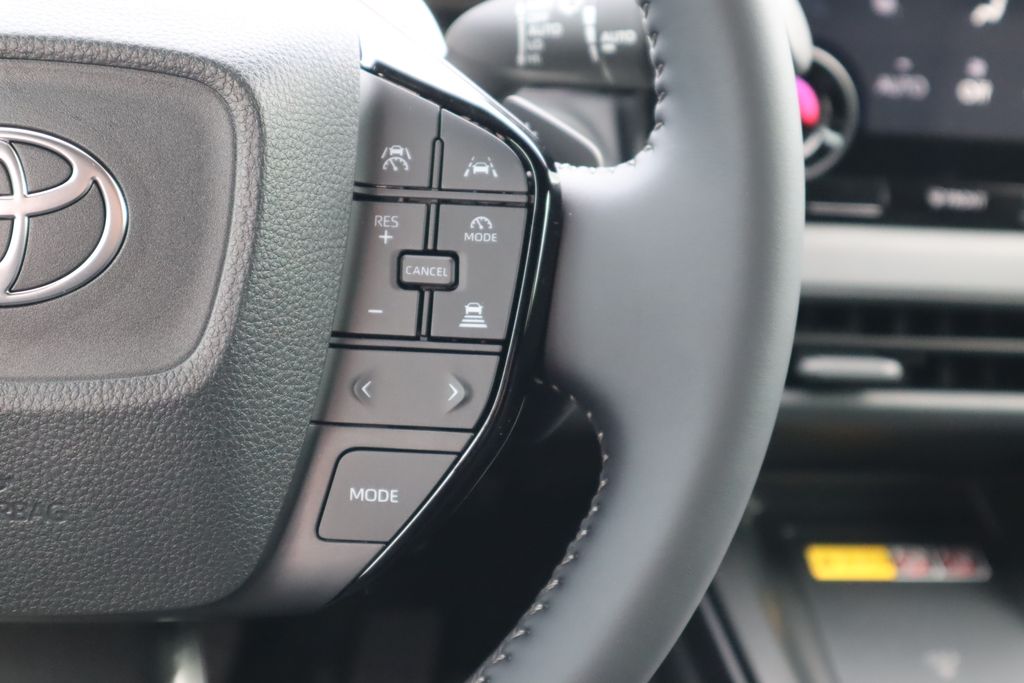 Thumbnail: 2026 Toyota bZ - 12