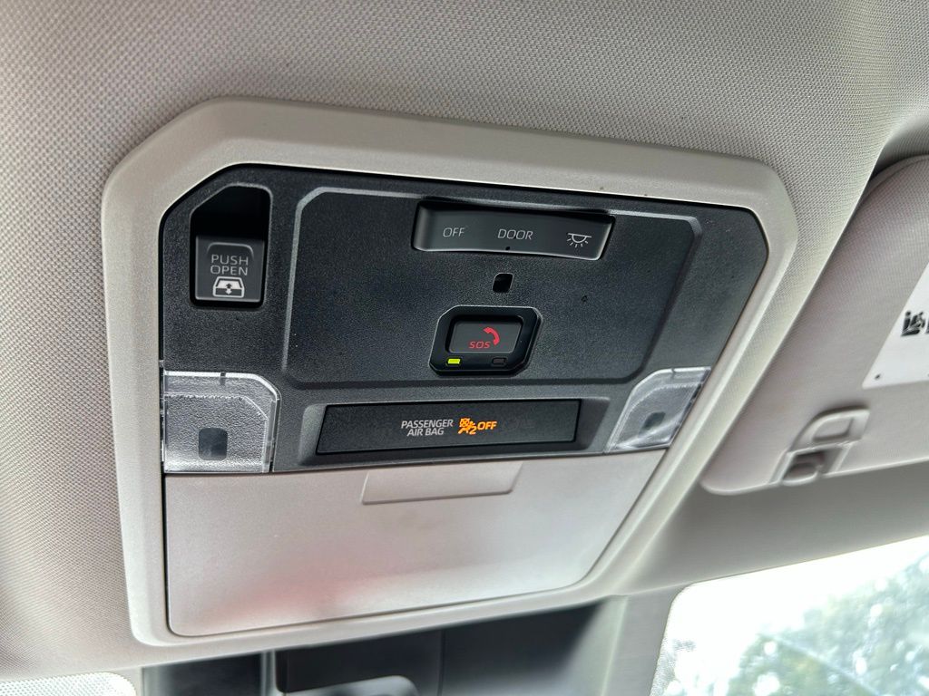 Thumbnail: 2024 Toyota Tundra - 29