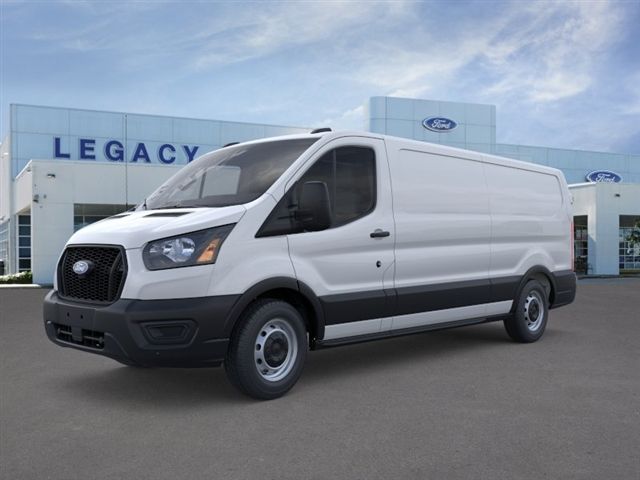 2026 Ford Transit-150 Base White at Classic Ford Galveston